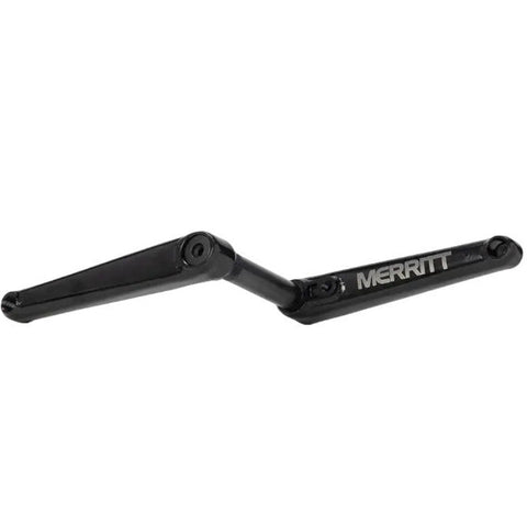 Merritt Mark II Battle cranks