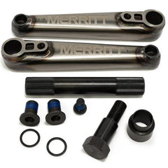 Merritt Mark II Battle cranks
