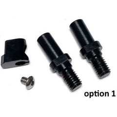 Sunday brake mount kit