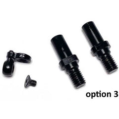 Sunday brake mount kit