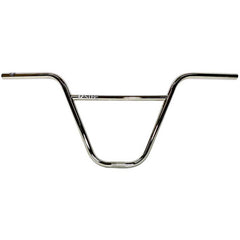 S&M 12 Step handlebar