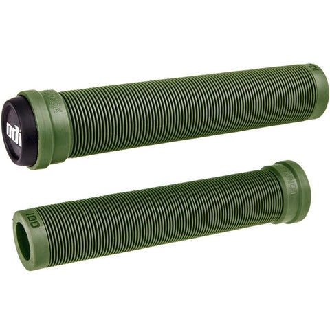 ODI Longneck SLX 160mm flangeless grips