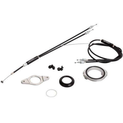 Odyssey Gyro GTX-S Pro kit
