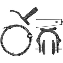 Kink Desist II brake kit