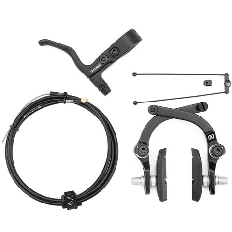 Kink Desist II brake kit