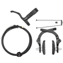 Kink Desist II brake kit