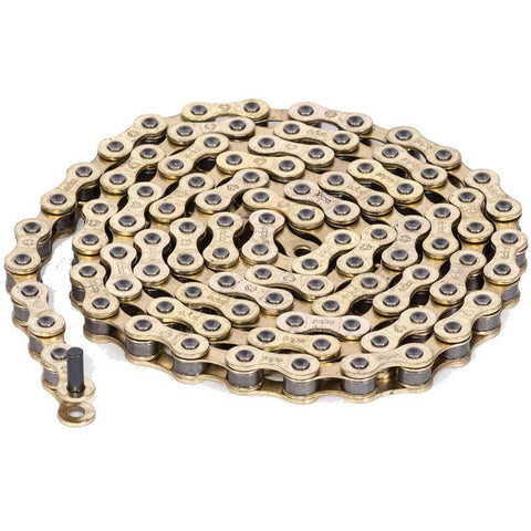 Eclat Diesel chain