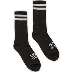 Burn Slow Entertainment socks - Classic Stripe