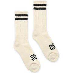 Burn Slow Entertainment socks - Classic Stripe