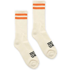 Burn Slow Entertainment socks - Classic Stripe