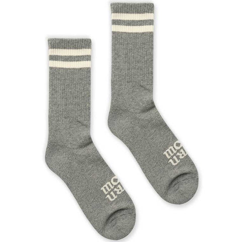 Burn Slow Entertainment socks - Classic Stripe