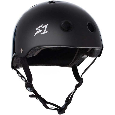 S1 Lifer helmet