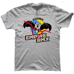 Empire BMX t-shirt - Ice Bats
