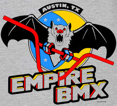 Empire BMX t-shirt - Ice Bats