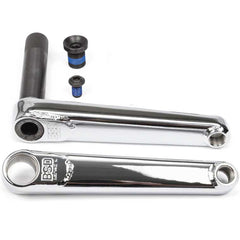 BSD Substance XL V2 cranks