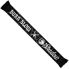 Shadow Conspiracy x Burn Slow scarf - Spider