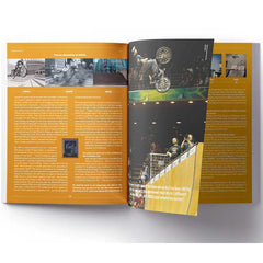 Greystoke BMX Magazine Issue 1