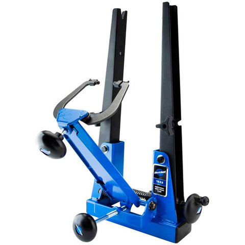Park Tool TS-2.3 Pro truing stand