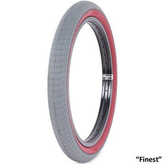 Shadow Conspiracy Serpent tire