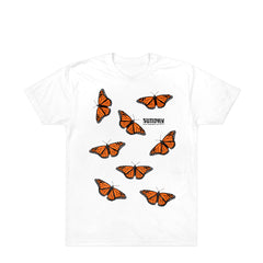Sunday x Burn Slow short sleeve shirt - Migration