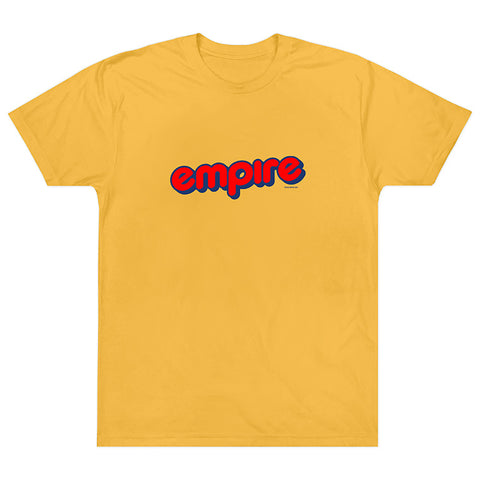 Empire BMX t-shirt - Ero3De