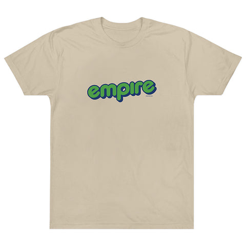 Empire BMX t-shirt - Ero3De