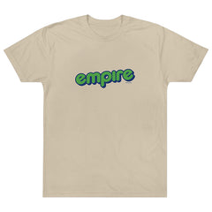 Empire BMX t-shirt - Ero3De