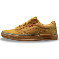 Vans BMX Proof shoes - Odyssey brown