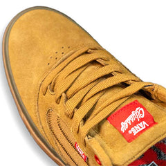 Vans BMX Proof shoes - Odyssey brown