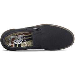 Vans BMX Slip-On shoes - Dennis Enarson black / multicolor