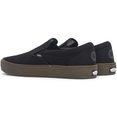 Vans BMX Slip-On shoes - Dennis Enarson black / multicolor