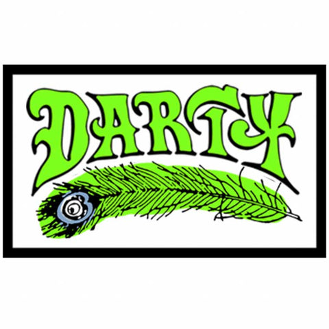 Burn Slow Entertainment Darty patch