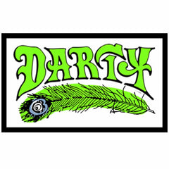 Burn Slow Entertainment Darty patch