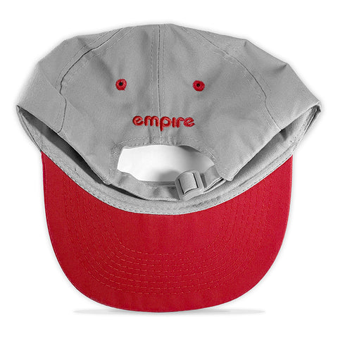 Empire BMX Brett Silva baseball hat