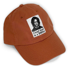 Burn Slow Entertainment Chief Keef hat