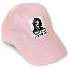 Burn Slow Entertainment Chief Keef hat