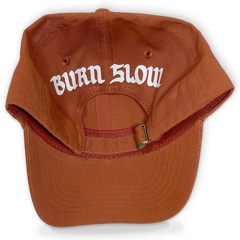 Burn Slow Entertainment Chief Keef hat