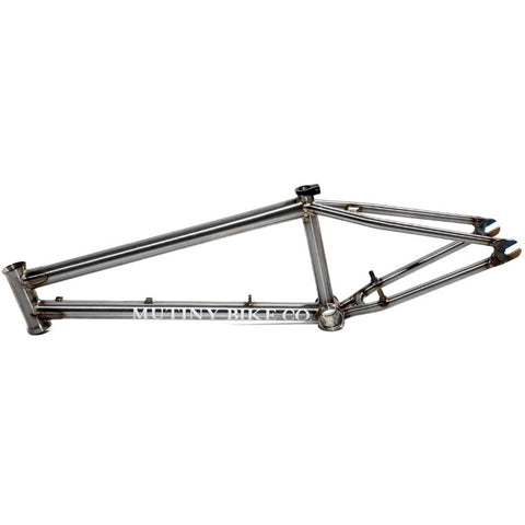 Mutiny FTW frame