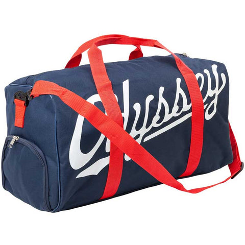 Odyssey Slugger duffel bag
