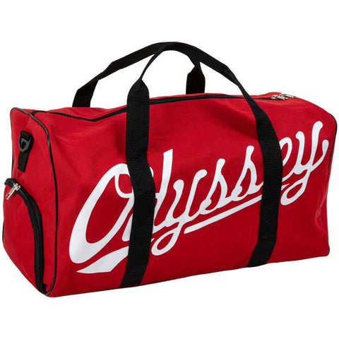 Odyssey Slugger duffel bag