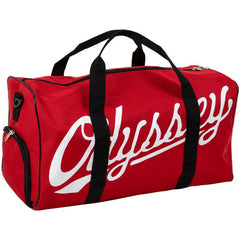 Odyssey Slugger duffel bag
