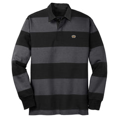 Empire BMX Rugby Polo shirt