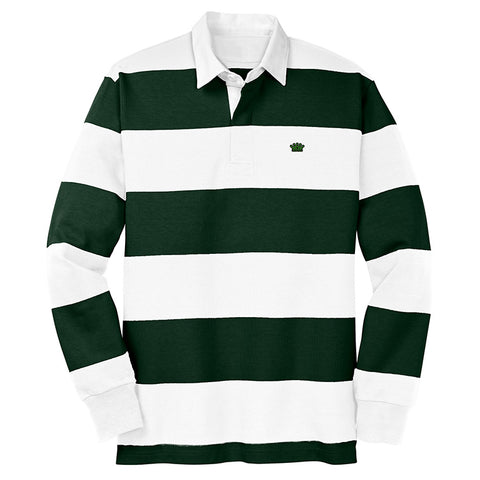 Empire BMX Rugby Polo shirt