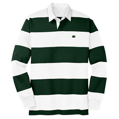 Empire BMX Rugby Polo shirt