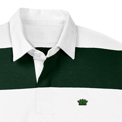 Empire BMX Rugby Polo shirt