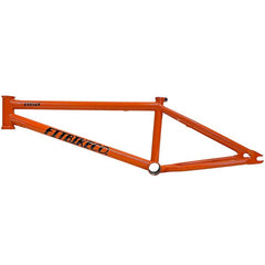 Fit Bikes Dugan frame