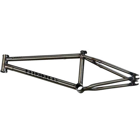 Fit Bikes Dugan frame