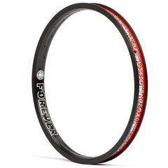BSD Forever rim