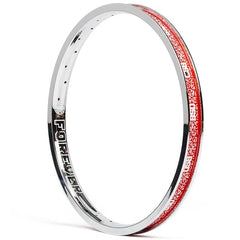 BSD Forever rim