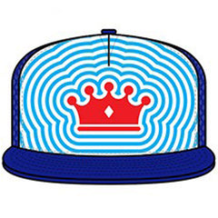 Empire BMX Crown mesh hat